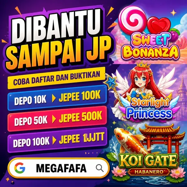 situs slot terpercaya deposit pulsa tanpa potongan